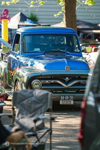Vintage Chroom Lanaken -  26 mei 2026
