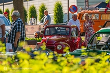 Vintage Chroom Lanaken -  26 mei 2026