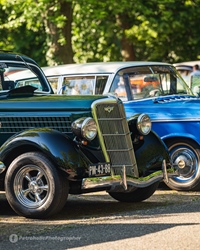 Vintage Chroom Lanaken -  26 mei 2026