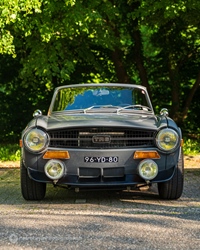 Vintage Chroom Lanaken -  26 mei 2026