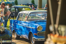 Vintage Chroom Lanaken -  26 mei 2026