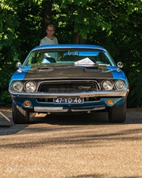 Vintage Chroom Lanaken -  26 mei 2026