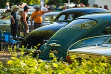 Vintage Chroom Lanaken -  26 mei 2026