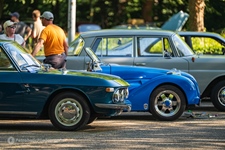 Vintage Chroom Lanaken -  26 mei 2026