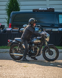 Vintage Chroom Lanaken -  26 mei 2026