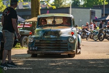 Vintage Chroom Lanaken -  26 mei 2026