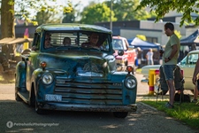 Vintage Chroom Lanaken -  26 mei 2026