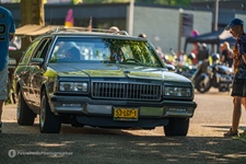 Vintage Chroom Lanaken -  26 mei 2026
