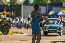 Vintage Chroom Lanaken -  26 mei 2026