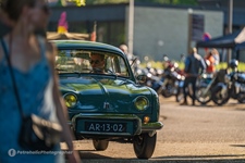 Vintage Chroom Lanaken -  26 mei 2026