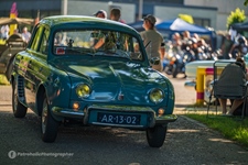 Vintage Chroom Lanaken -  26 mei 2026