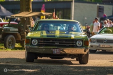 Vintage Chroom Lanaken -  26 mei 2026