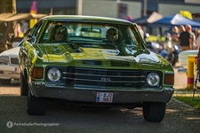 Vintage Chroom Lanaken -  26 mei 2026
