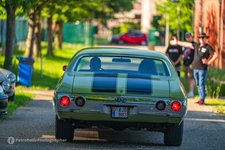 Vintage Chroom Lanaken -  26 mei 2026