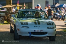 Vintage Chroom Lanaken -  26 mei 2026
