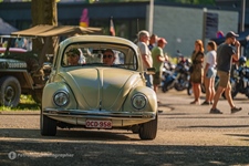 Vintage Chroom Lanaken -  26 mei 2026