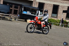Old school Car Event Damiaaninstituut Aarschot -  27 mei 2026