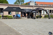 Old school Car Event Damiaaninstituut Aarschot -  27 mei 2026