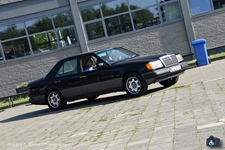Old school Car Event Damiaaninstituut Aarschot -  27 mei 2026