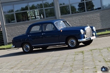 Old school Car Event Damiaaninstituut Aarschot -  27 mei 2026