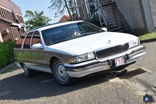 Old school Car Event Damiaaninstituut Aarschot -  27 mei 2026