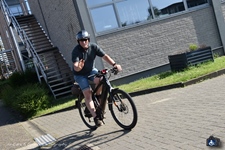 Old school Car Event Damiaaninstituut Aarschot -  27 mei 2026