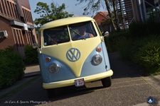 Old school Car Event Damiaaninstituut Aarschot -  27 mei 2026