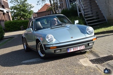 Old school Car Event Damiaaninstituut Aarschot -  27 mei 2026