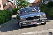 Old school Car Event Damiaaninstituut Aarschot -  27 mei 2026