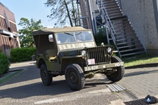 Old school Car Event Damiaaninstituut Aarschot -  27 mei 2026
