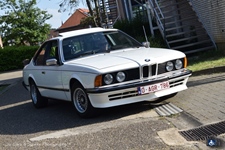Old school Car Event Damiaaninstituut Aarschot -  27 mei 2026