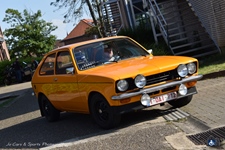 Old school Car Event Damiaaninstituut Aarschot -  27 mei 2026