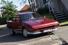 Old school Car Event Damiaaninstituut Aarschot -  27 mei 2026
