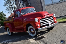 Old school Car Event Damiaaninstituut Aarschot -  27 mei 2026