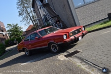 Old school Car Event Damiaaninstituut Aarschot -  27 mei 2026