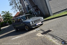 Old school Car Event Damiaaninstituut Aarschot -  27 mei 2026