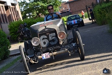 Old school Car Event Damiaaninstituut Aarschot -  27 mei 2026