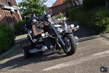 Old school Car Event Damiaaninstituut Aarschot -  27 mei 2026