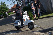 Old school Car Event Damiaaninstituut Aarschot -  27 mei 2026