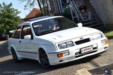 Old school Car Event Damiaaninstituut Aarschot -  27 mei 2026