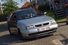 Old school Car Event Damiaaninstituut Aarschot -  27 mei 2026