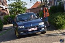 Old school Car Event Damiaaninstituut Aarschot -  27 mei 2026
