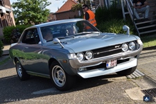 Old school Car Event Damiaaninstituut Aarschot -  27 mei 2026