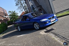 Old school Car Event Damiaaninstituut Aarschot -  27 mei 2026