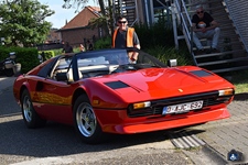 Old school Car Event Damiaaninstituut Aarschot -  27 mei 2026