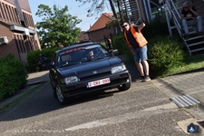 Old school Car Event Damiaaninstituut Aarschot -  27 mei 2026