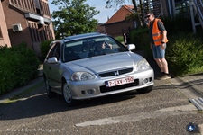 Old school Car Event Damiaaninstituut Aarschot -  27 mei 2026