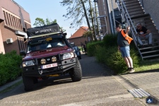 Old school Car Event Damiaaninstituut Aarschot -  27 mei 2026