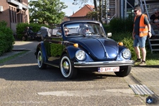 Old school Car Event Damiaaninstituut Aarschot -  27 mei 2026