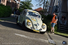 Old school Car Event Damiaaninstituut Aarschot -  27 mei 2026
